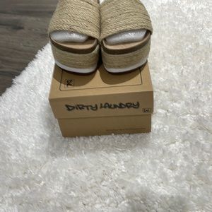 Womens sandals
